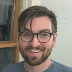 Meet your Posher, Matt